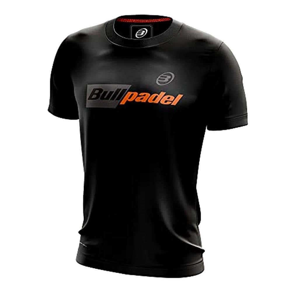 Camiseta de pádel Individual para hombre