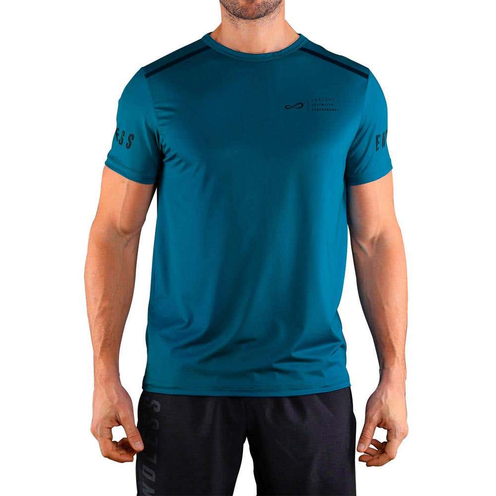 ENDLESS ACE GEO 40188 T-SHIRT