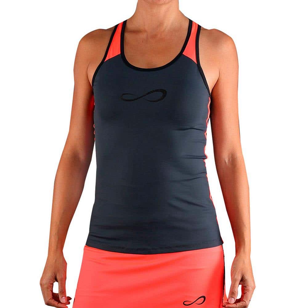 ENDLESS MINIMAL II 40082 TANK TOP