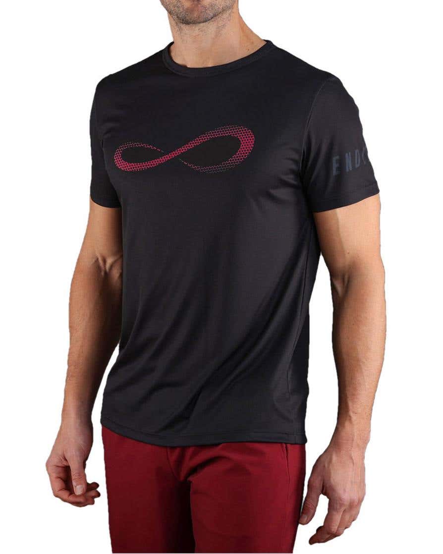 ENDLESS UNLIMITED DIAMOND 40194 T-SHIRT