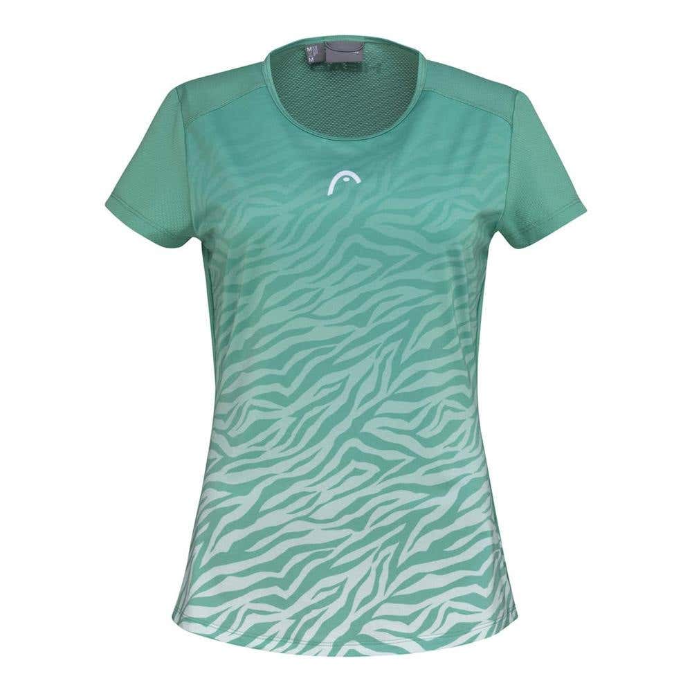 T-SHIRT HEAD TIE-BREAK W 814502