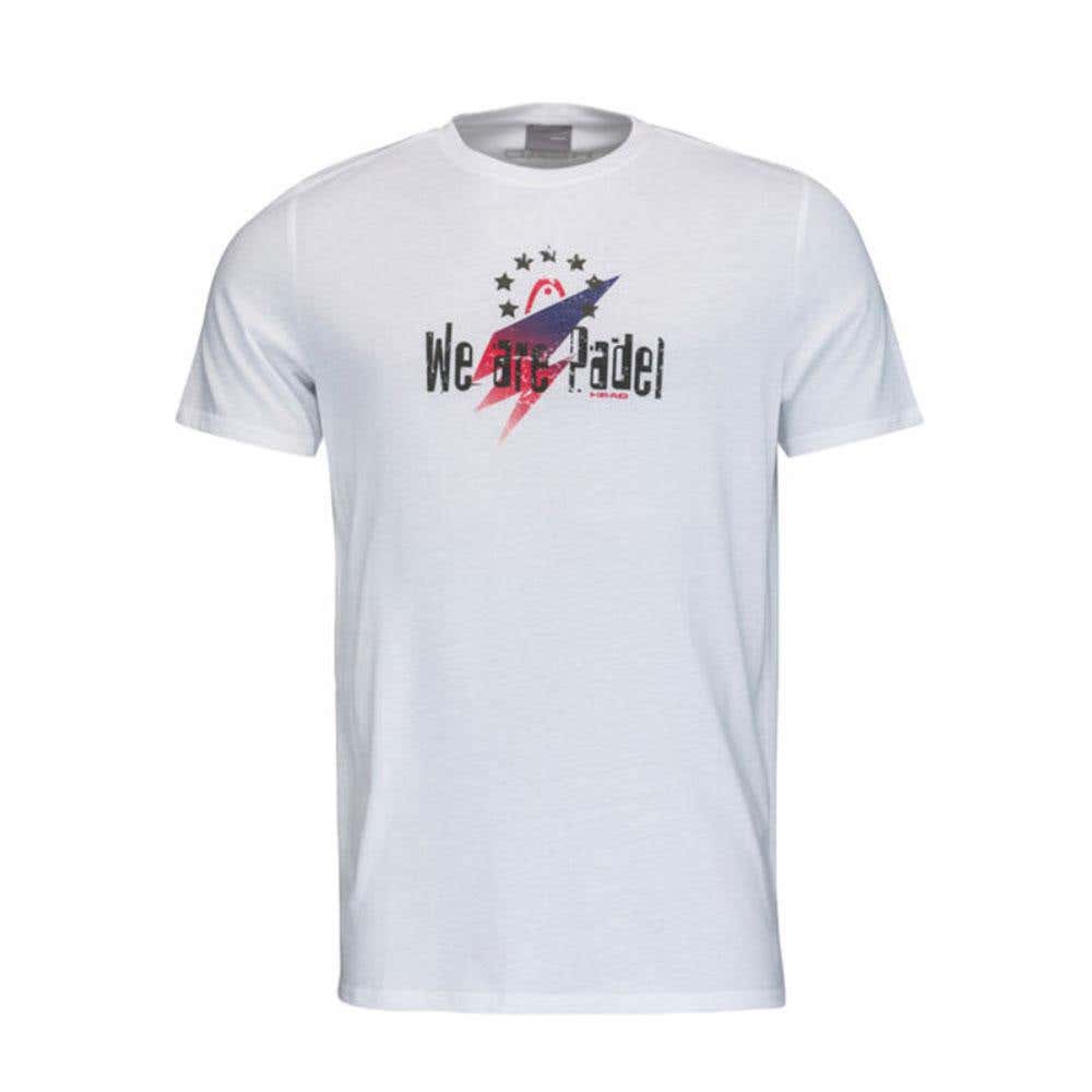 HEAD WAP STAR M 811641 T-SHIRT