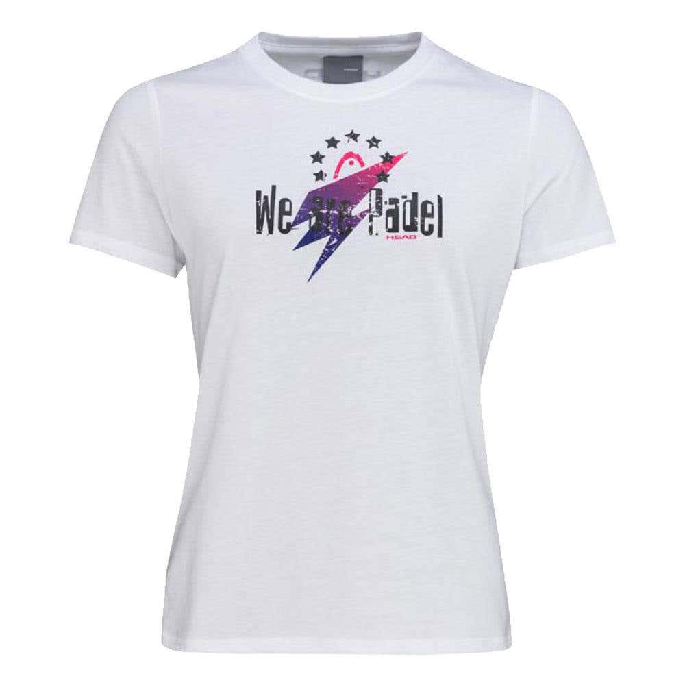 T-SHIRT HEAD WAP STAR W 814731
