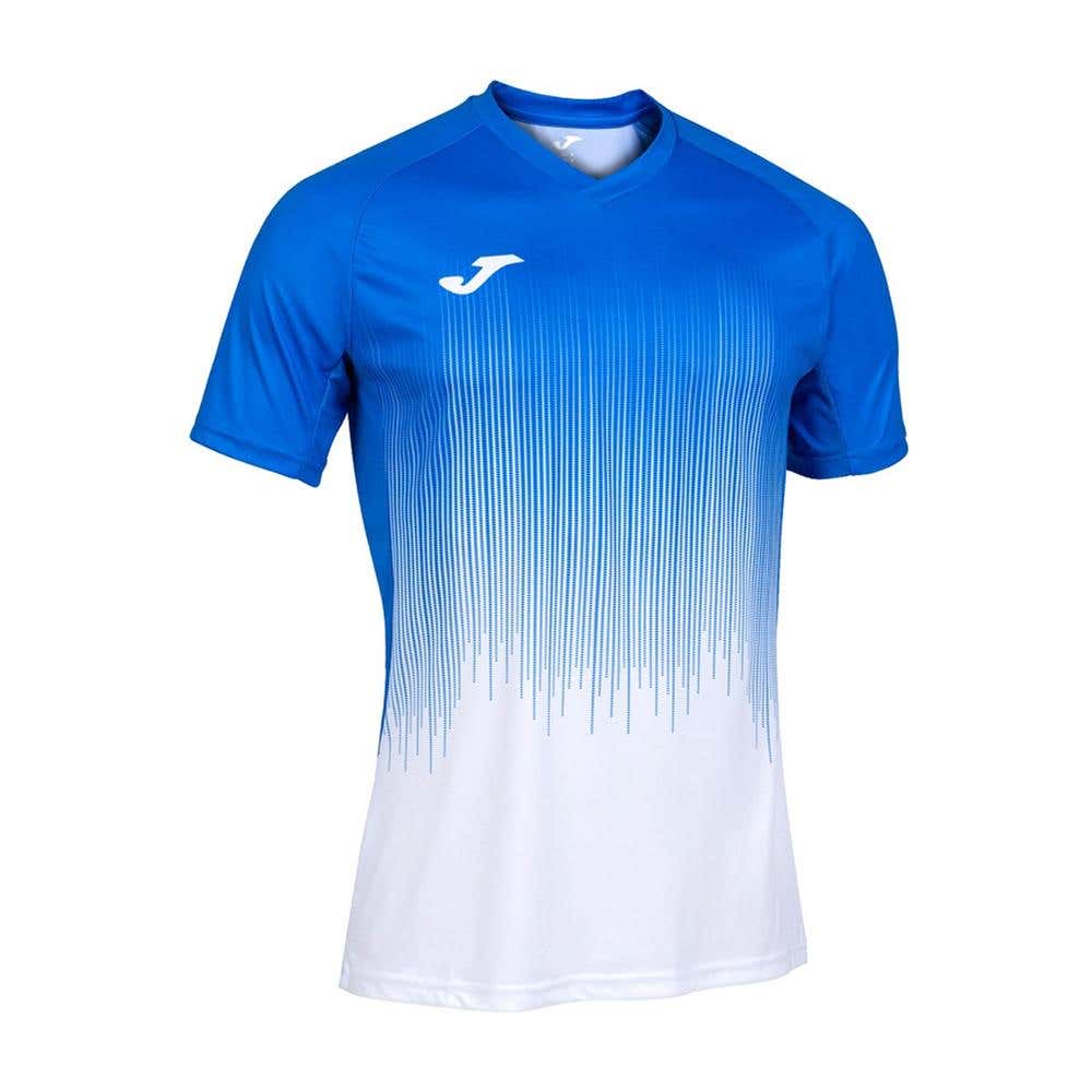 Camiseta Joma M/C Tiger 4