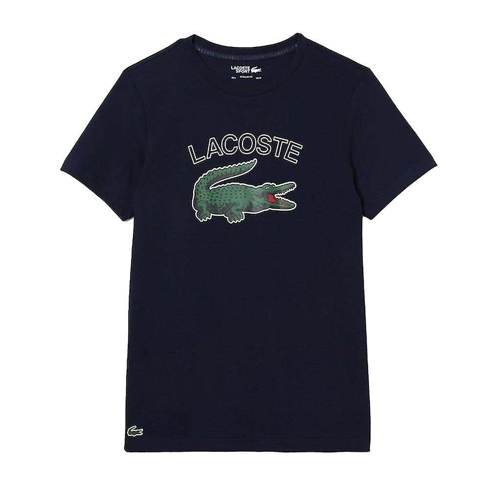 LACOSTE TH929 T-SHIRT