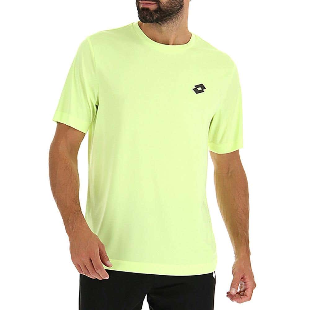 CAMISETA LOTTO MSP TEE 216769
