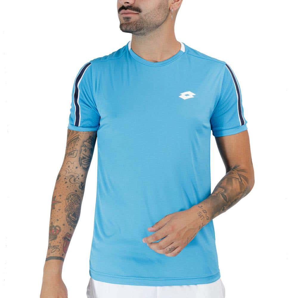 CAMISETA LOTTO SQUADRA II TEE 215453