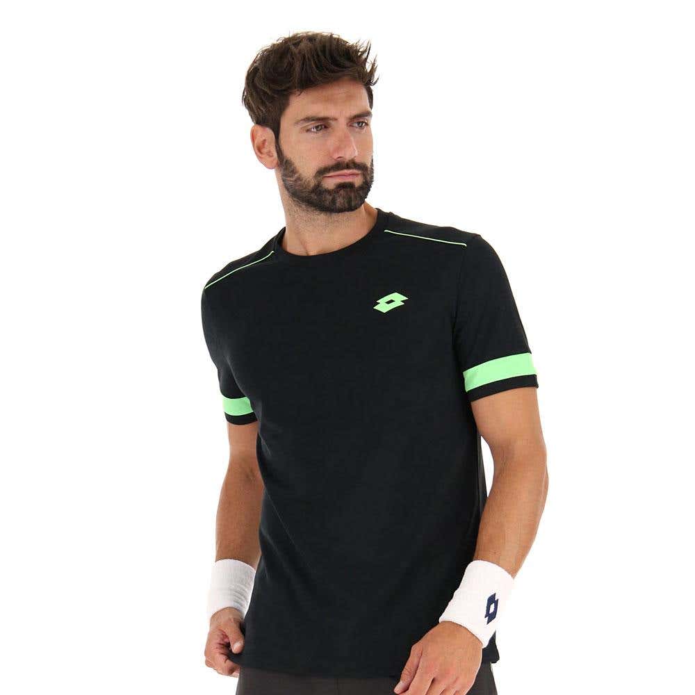 CAMISETA LOTTO SUPERRAPIDA V TEE 215508