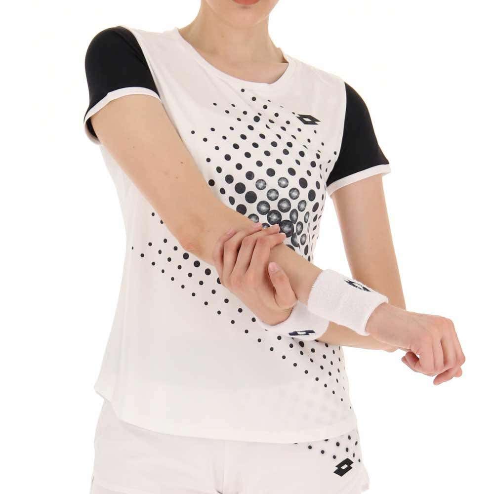 CAMISETA LOTTO TOP W IV TEE 217348