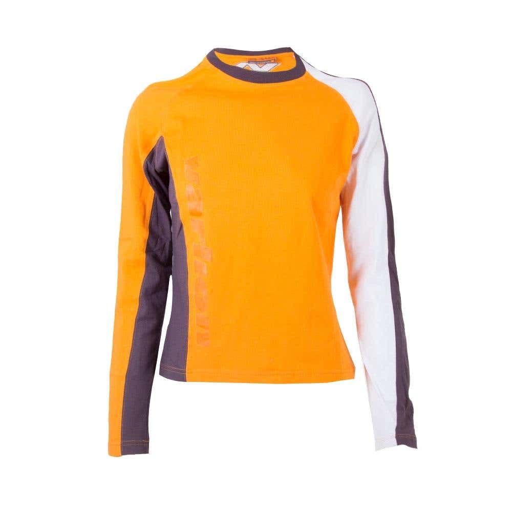 ORANGE VARLION INCA 921 T-SHIRT