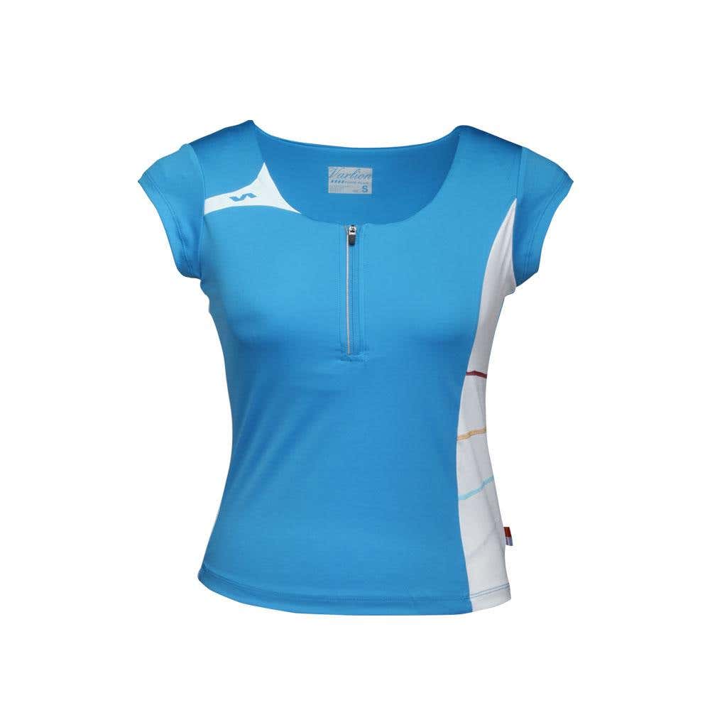 VARLION MD M/C MD13W01 T-SHIRT