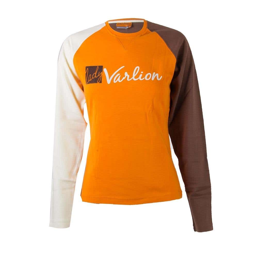 ORANGE VARLION MD M/L06-MC615 T-SHIRT