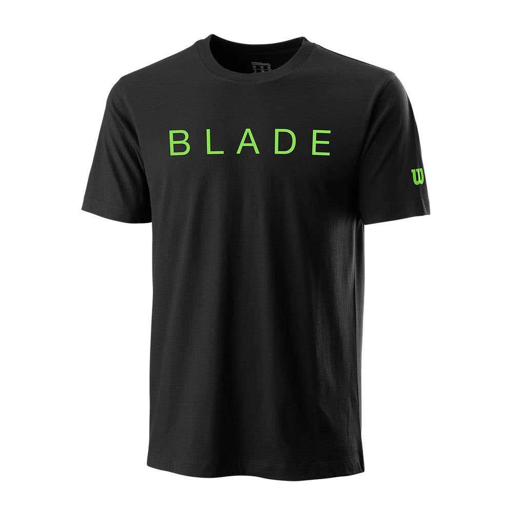 WILSON BLADE FRANCHISE TECH T-SHIRT