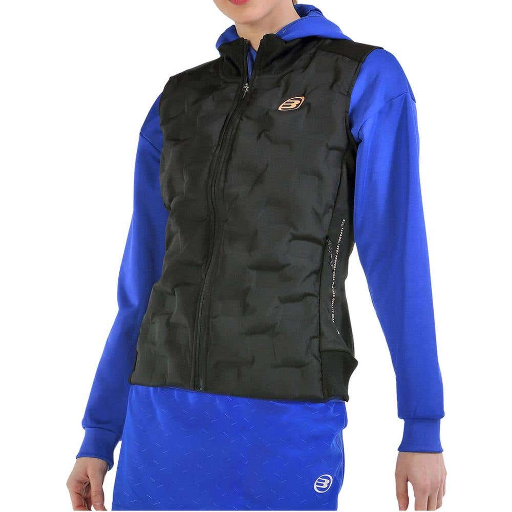 CHALECO BULLPADEL ABAPO MUJER