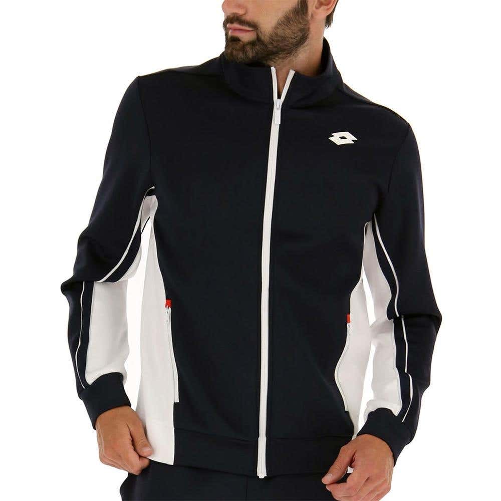 CHAQUETA LOTTO SQUADRA II 217356