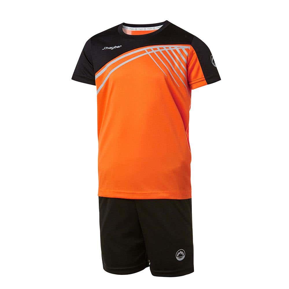 CONJUNTO JHAYBER STRIPE DA23044
