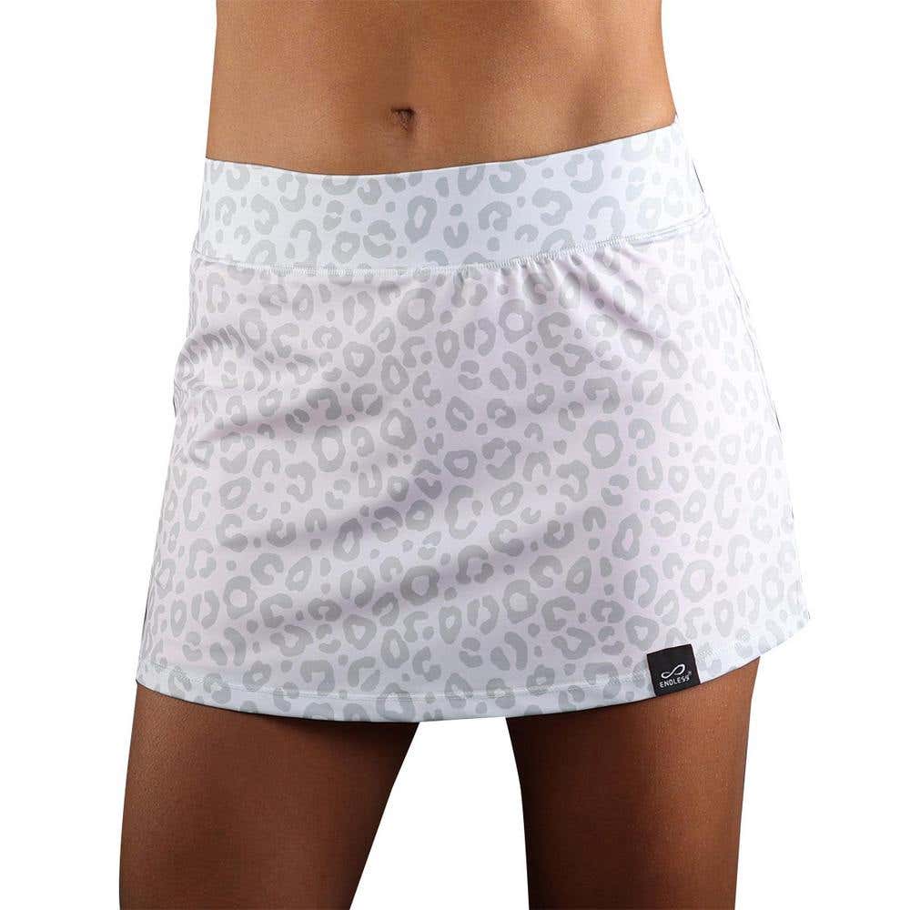 ENDLESS MINIMAL PRINT 40009 SKIRT
