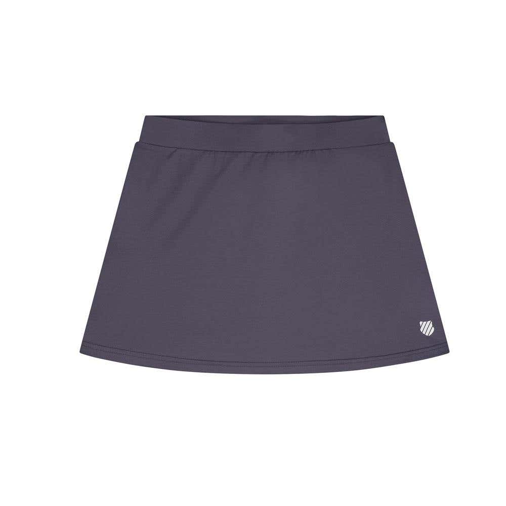 GREY K-SWISS HYPERCOURT 2 SKIRT