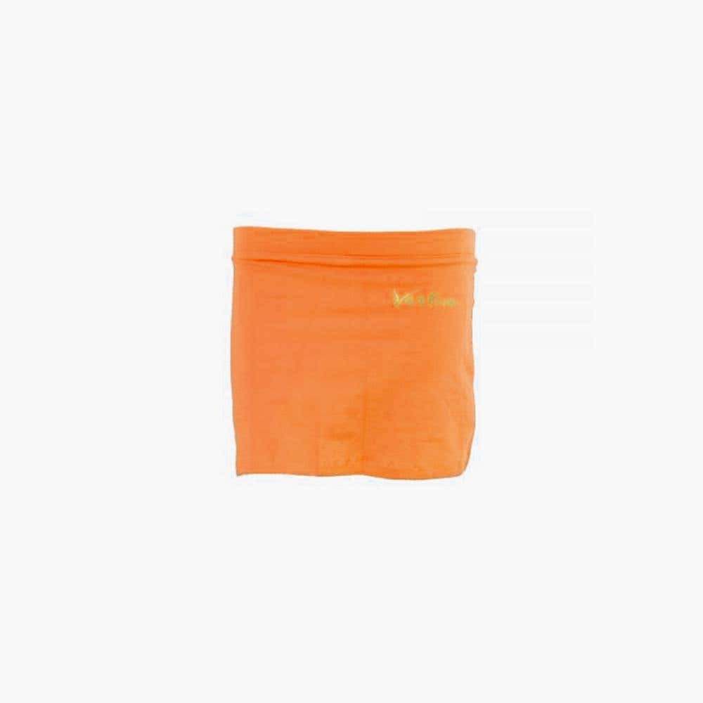 JUPE VARLION INFA 912 ORANGE