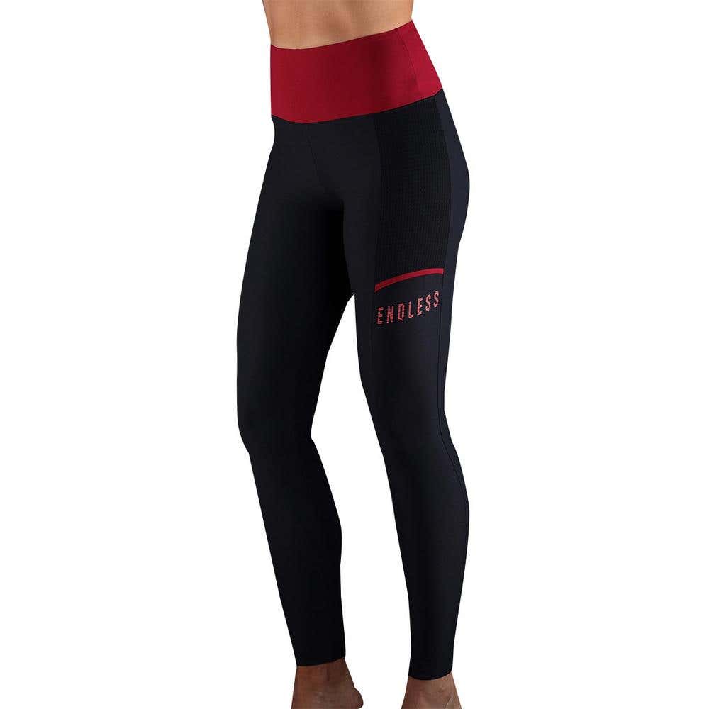 ENDLESS FIT POCKET 40014 LEGGINGS