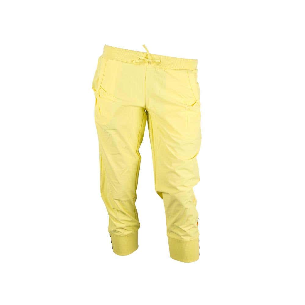 YELLOW VARLION MD12S23 LONG PANTS