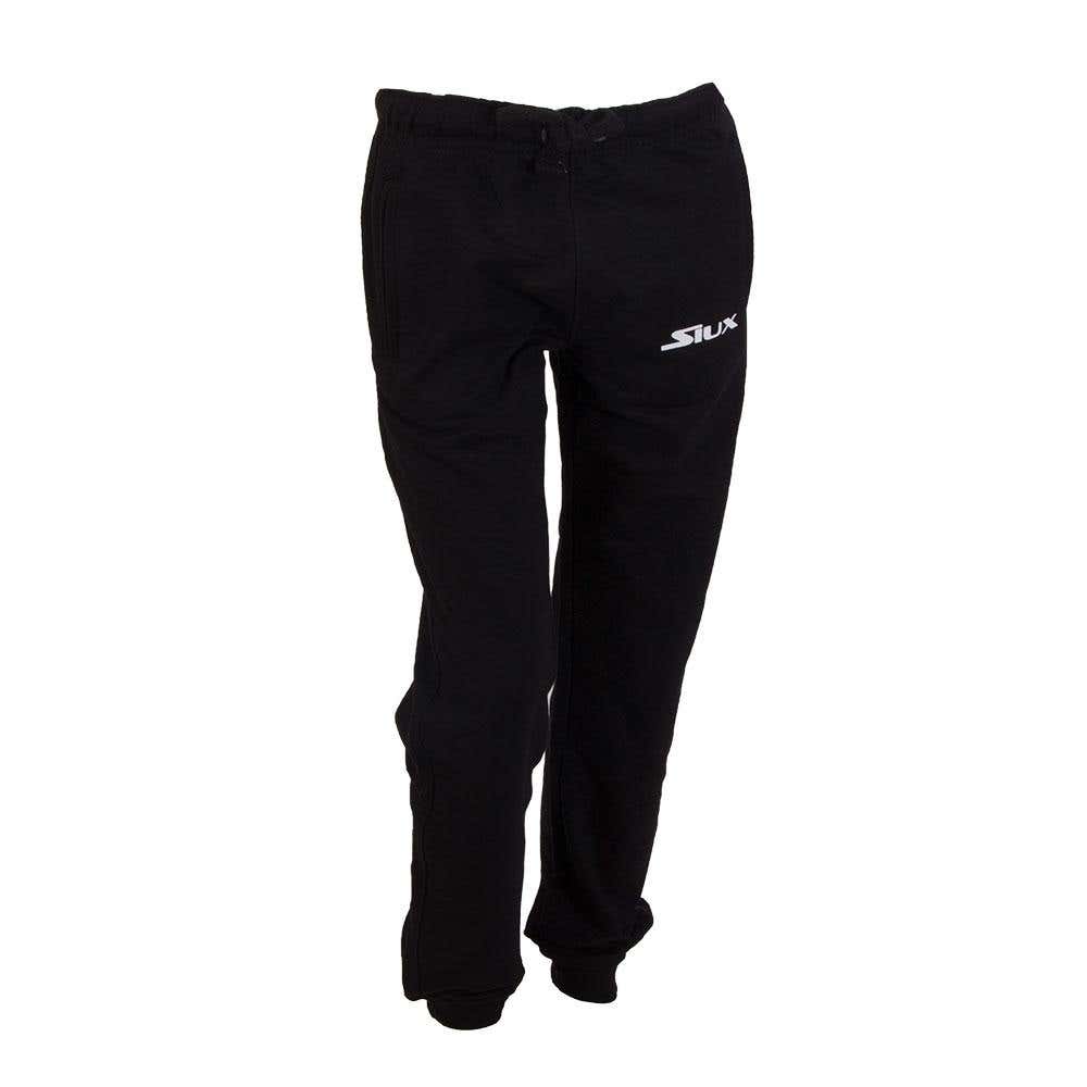 PANTALÓN LARGO SIUX FURTIVE MUJER NEGRO