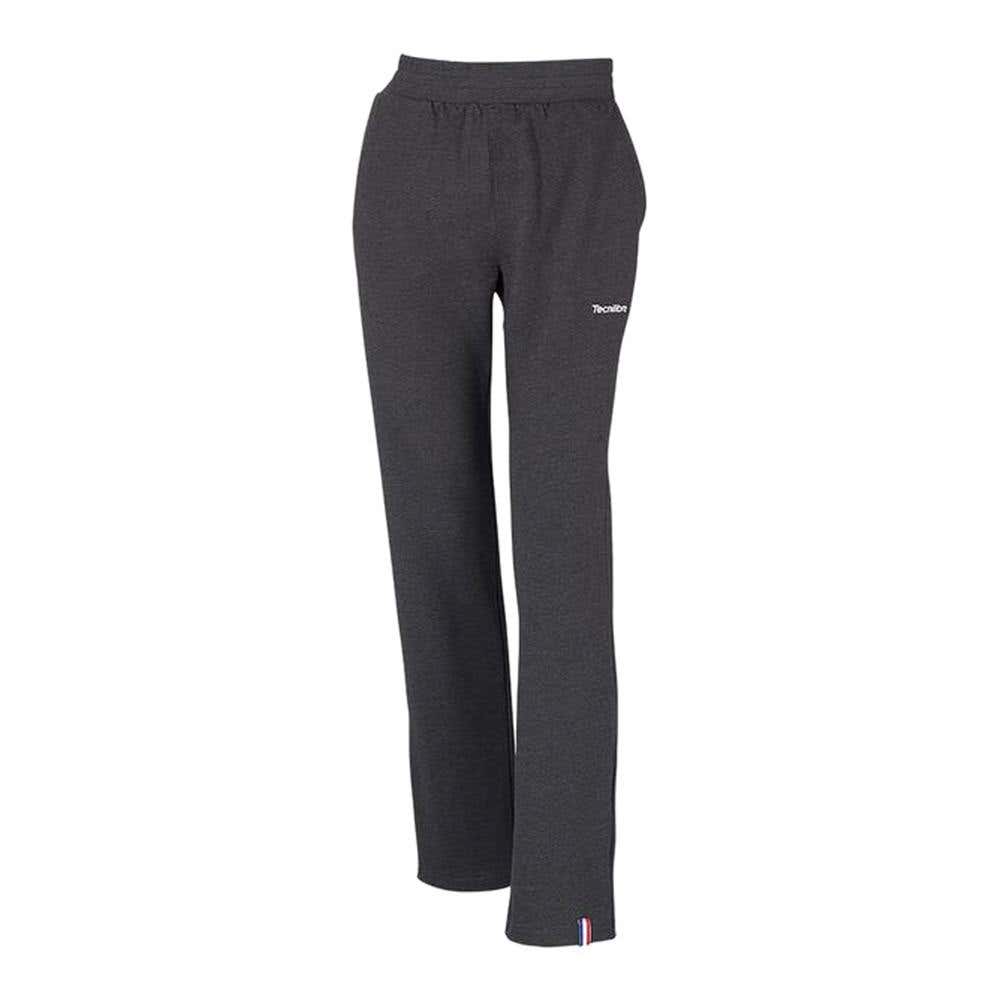 TECNIFIBRE KNIT HOSE IN SCHWARZ FÜR DAMEN