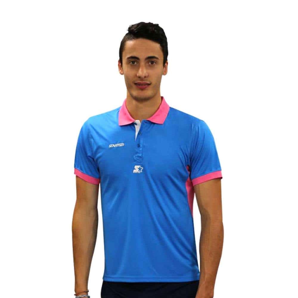 STARTER FARGO 45ST0190 POLOSHIRT