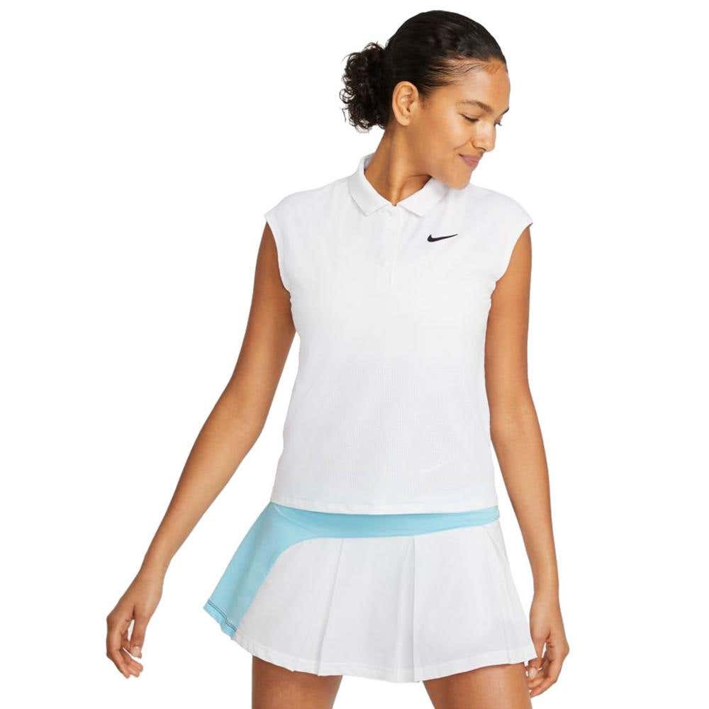 POLO TIRANTES NIKE COURT VICTORY CV2473