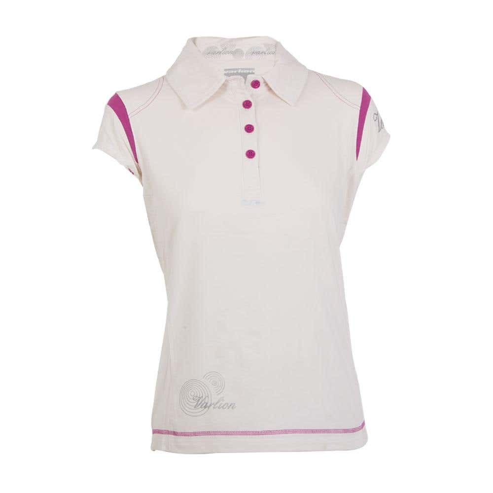 WOMEN'S ORANGE BULLPADEL DAIF WAISTCOAT