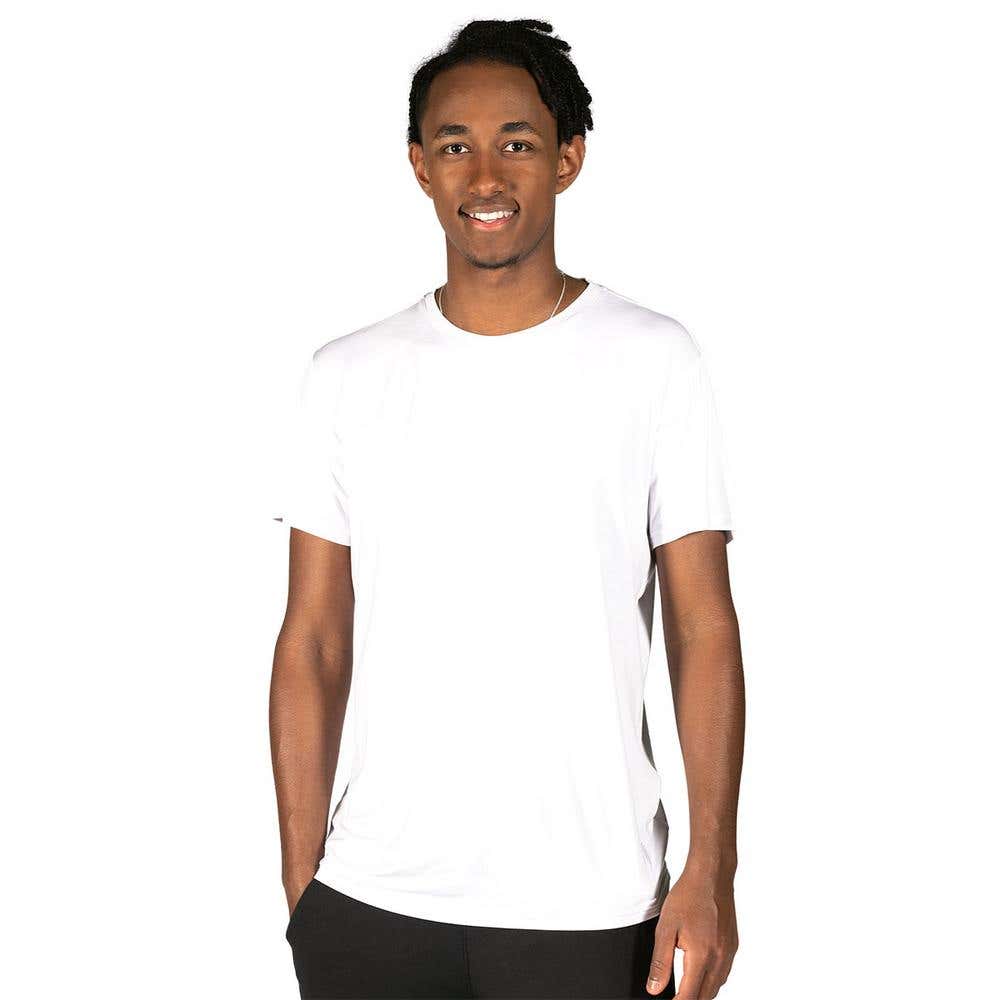 RS CLASSIC EMBROIDERY 211M005 T-SHIRT