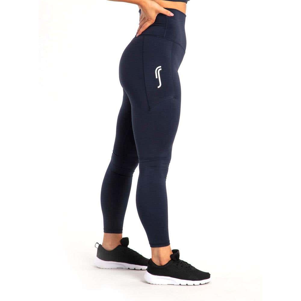 WOMEN’S RS HW SIDE BALL POCKET 211W304 LEGGINGS