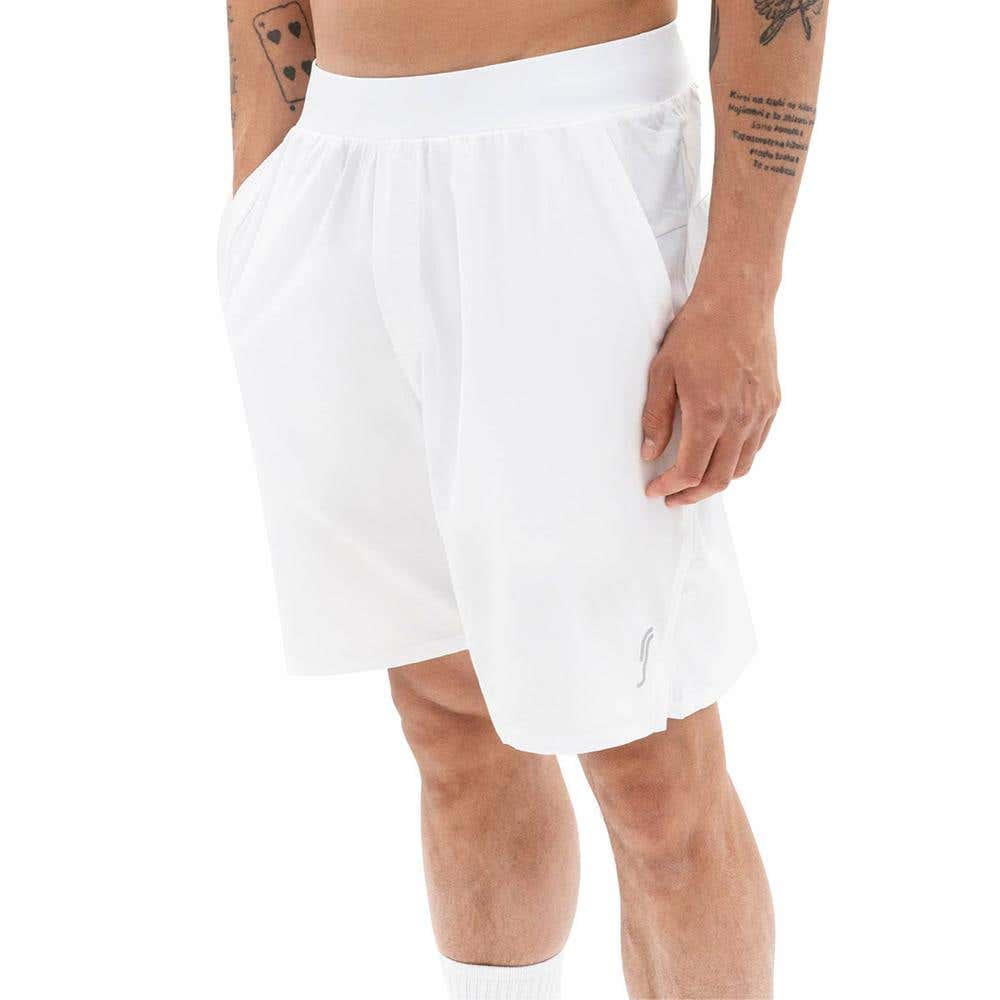 Bullpadel Noto 4in Shorts de Padel Hombre - Azul Marino