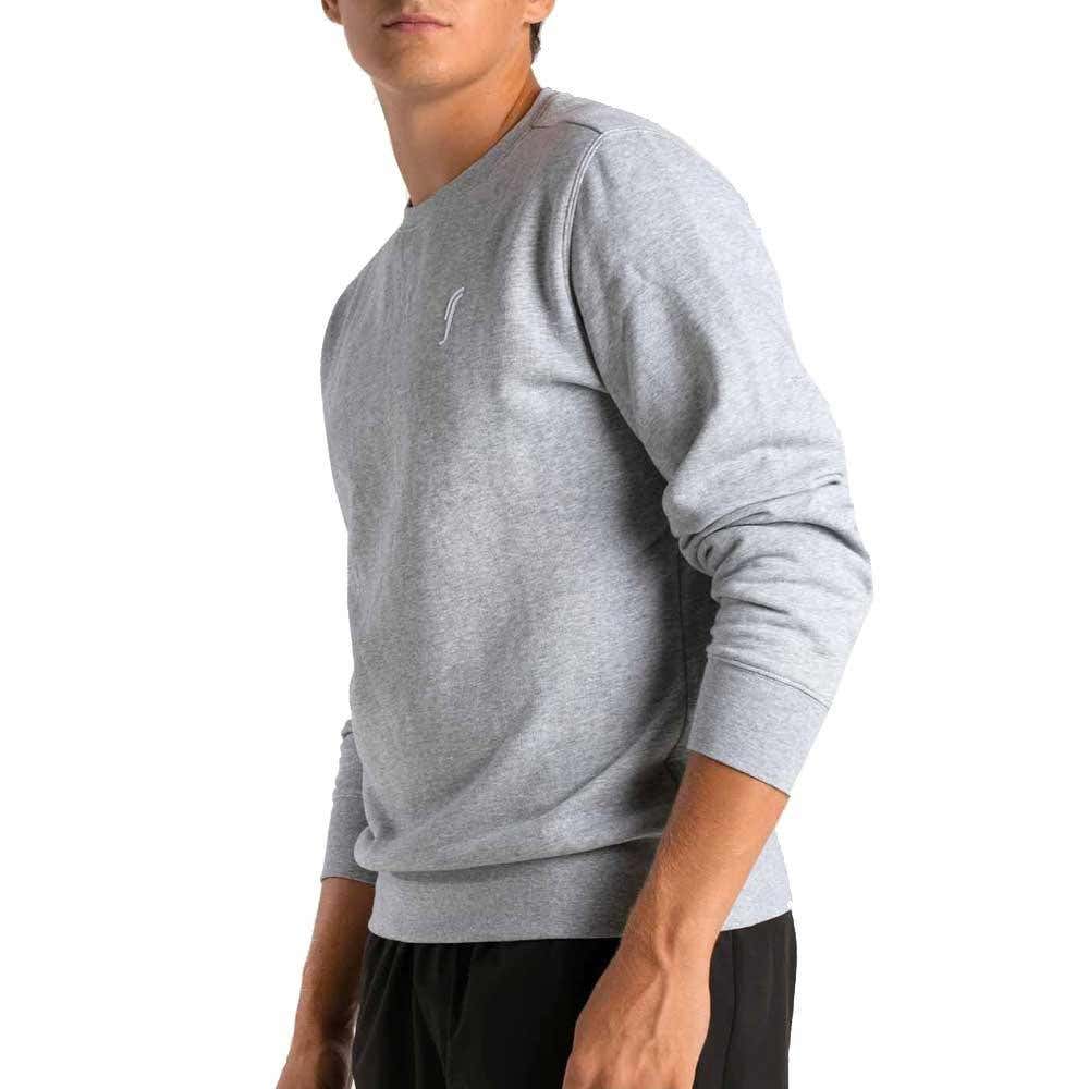 RS PARIS HOODED SWEATSHIRT 211M101