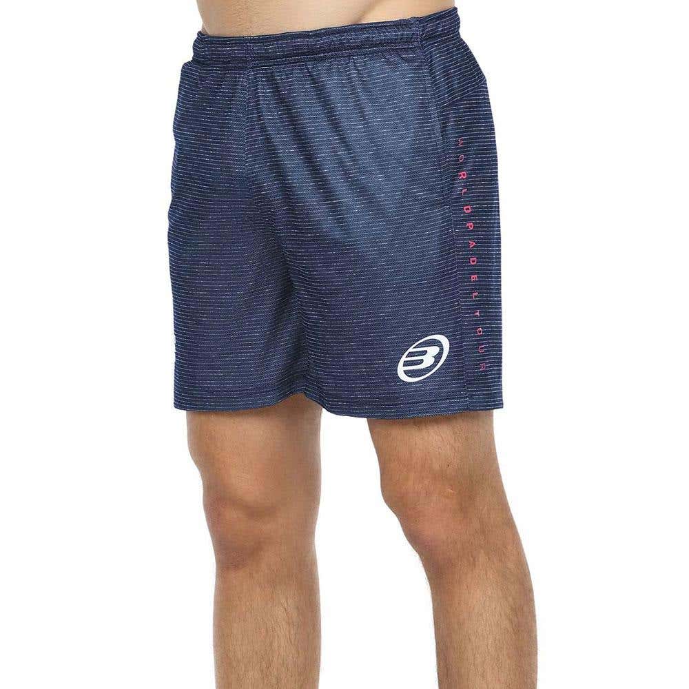 SHORT BULLPADEL WPT RIOPALE JR