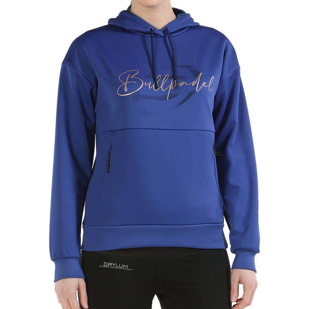 Sudadera Bullpadel Izote para hombre