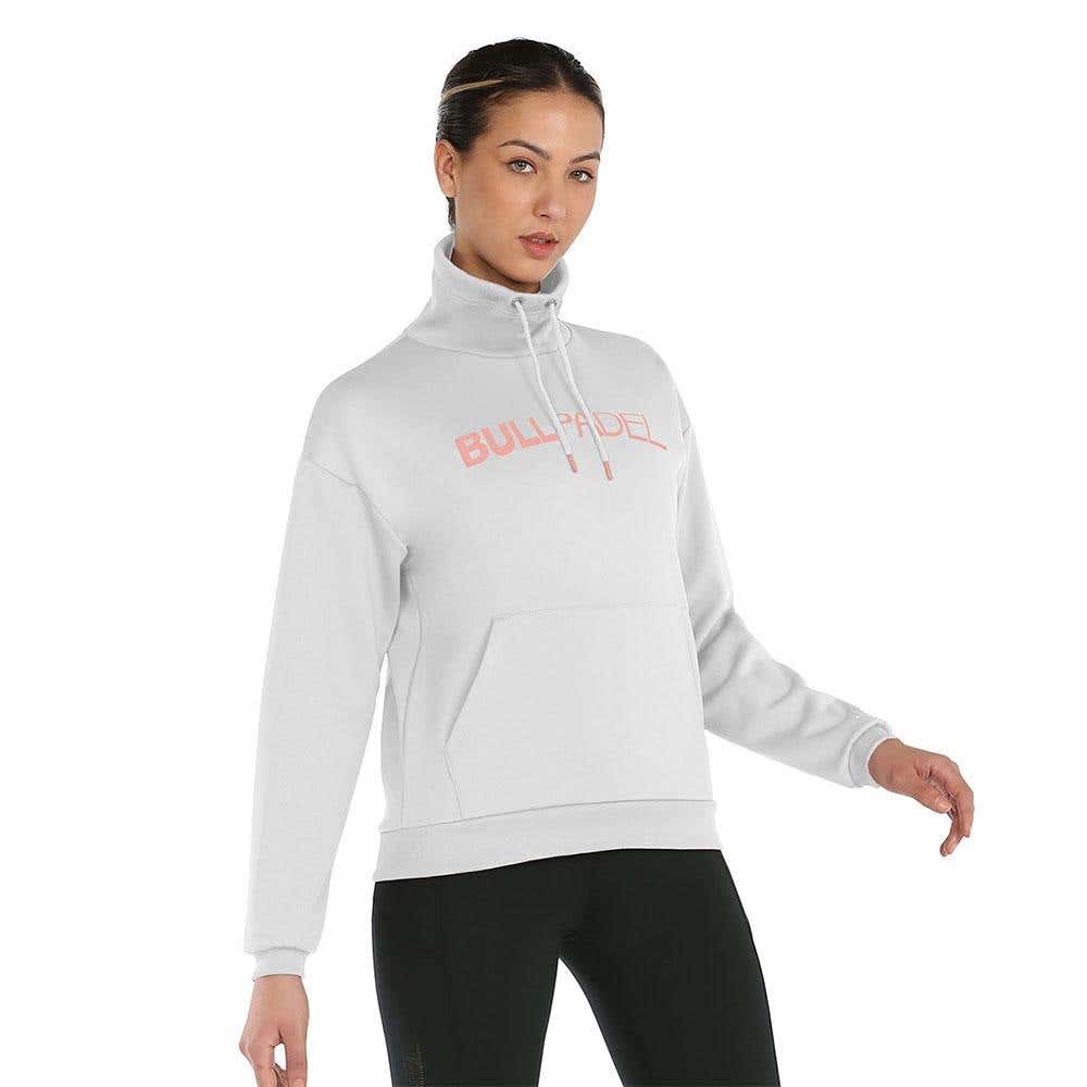 BULLPADEL DUCIO SWEATSHIRT