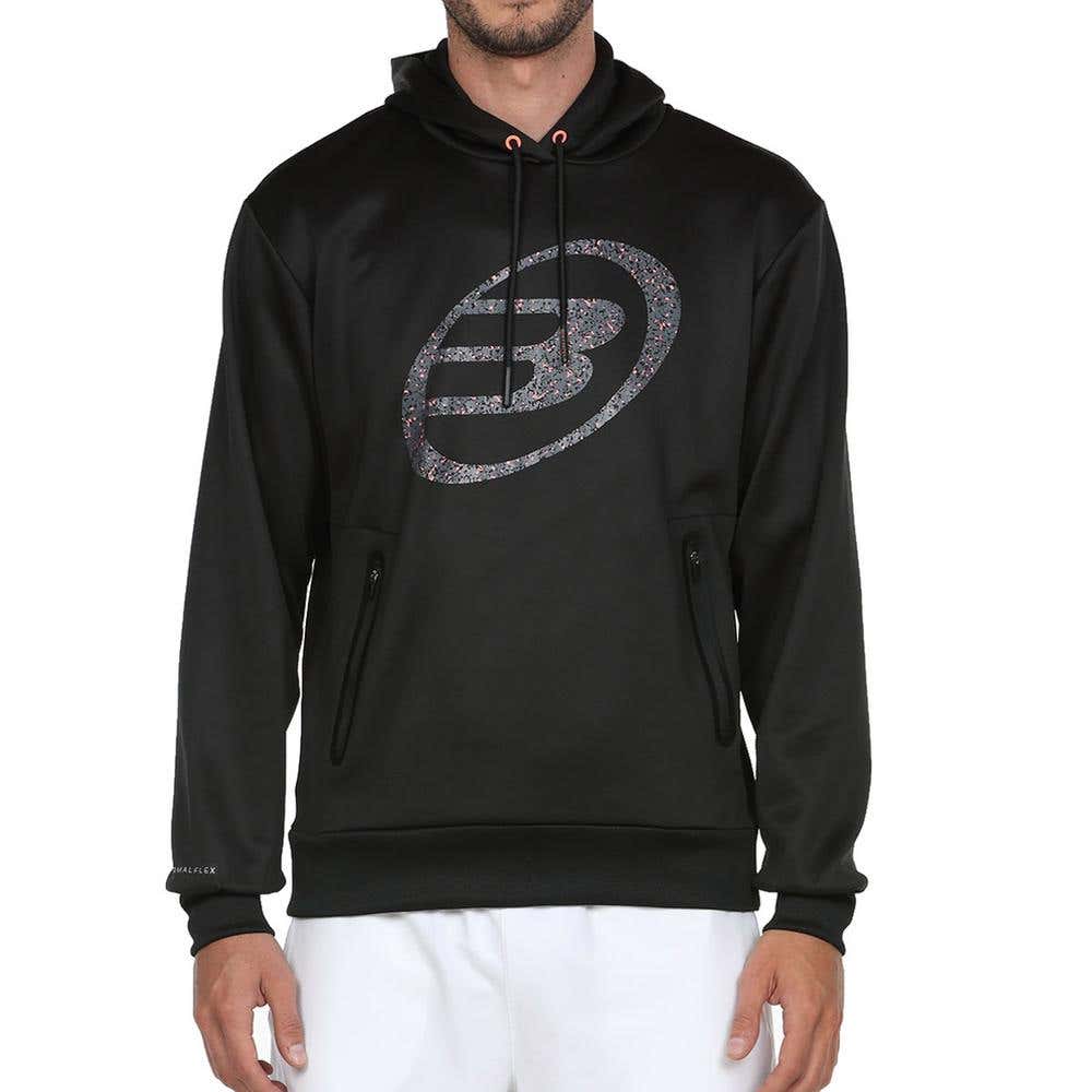 SUDADERA BULLPADEL IMANA M