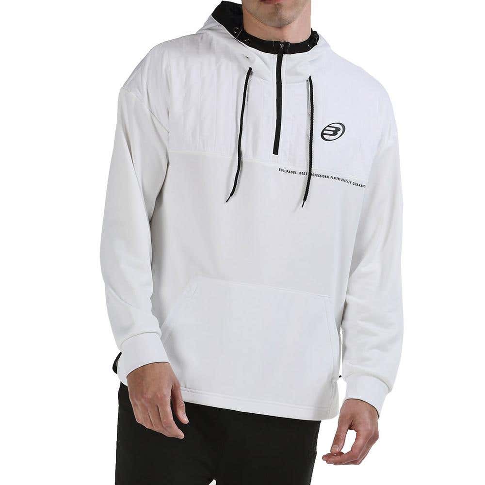 Sudadera Bullpadel Izote para hombre