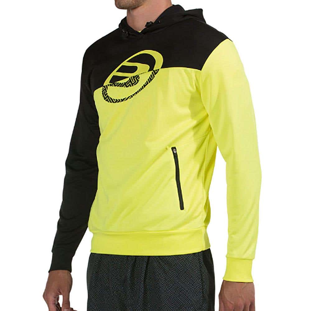 SUDADERA BULLPADEL KARAKAL