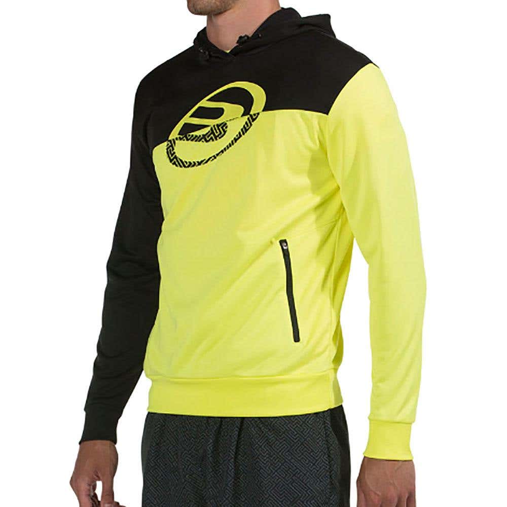 SUDADERA BULLPADEL KACHIN|SUDADERA BULLPADEL HOMBRE | PADELVITA.