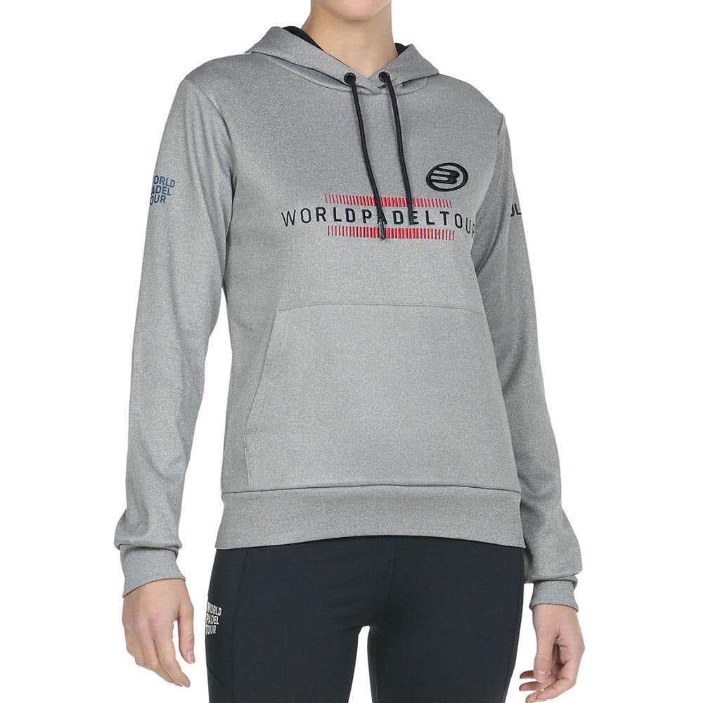 SUDADERA BULLPADEL WPT RENIEBA