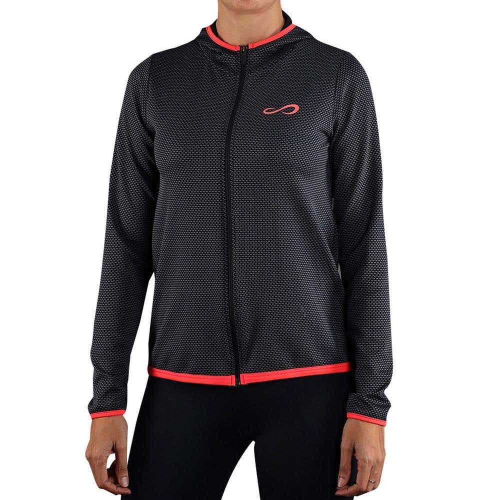 ENDLESS BREATH HOODED SWEATSHIRT 40022