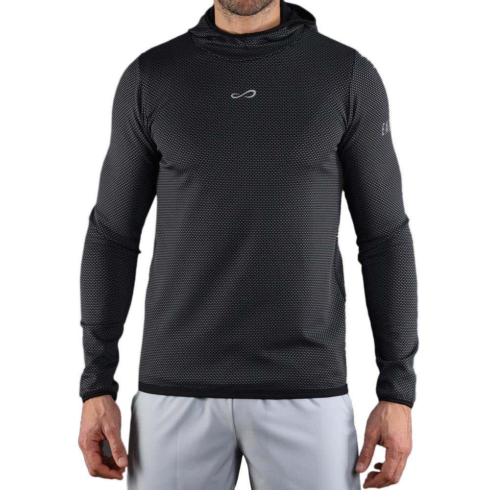 ENDLESS HERO 40107 HOODED SWEATSHIRT