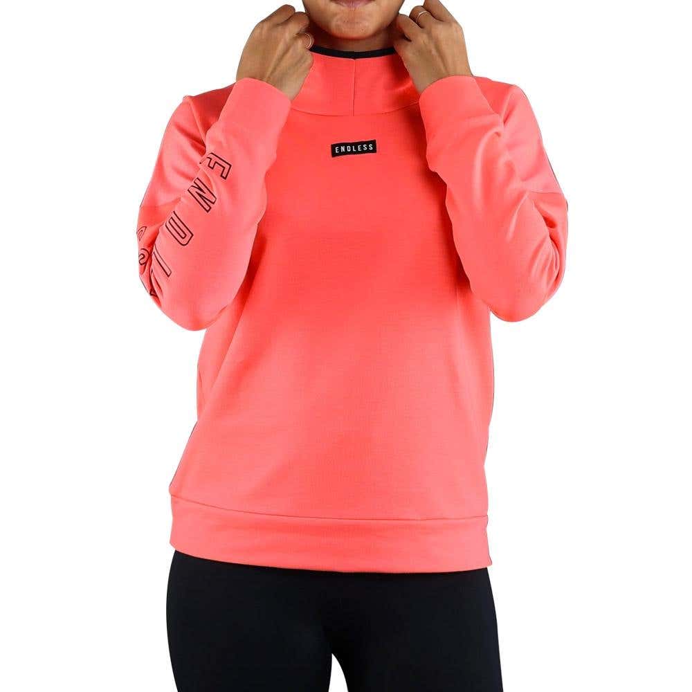 SUDADERA ENDLESS HOLLOW 40017