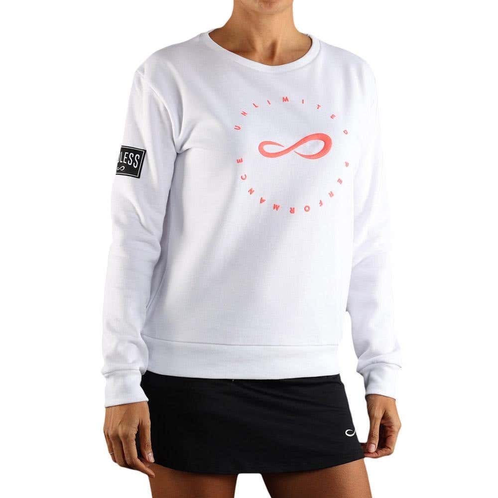 SUDADERA ENDLESS INNER 40018