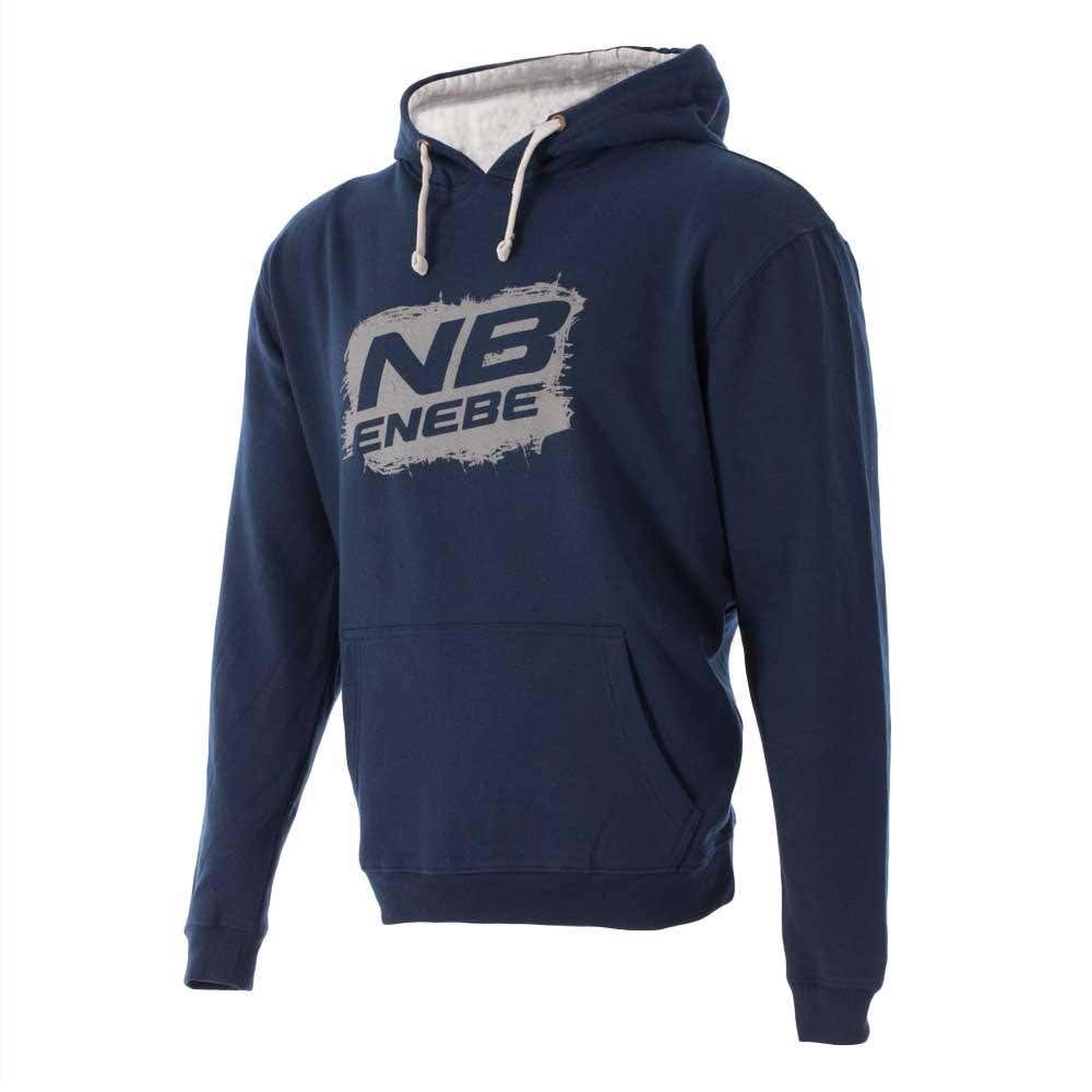 SWEAT À CAPUCHE ENEBE FOSTER 21259