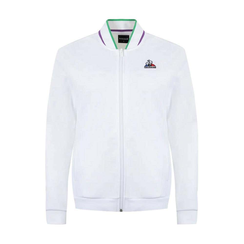WOMEN'S LCS ZIP-UP SWEATSHIRT
