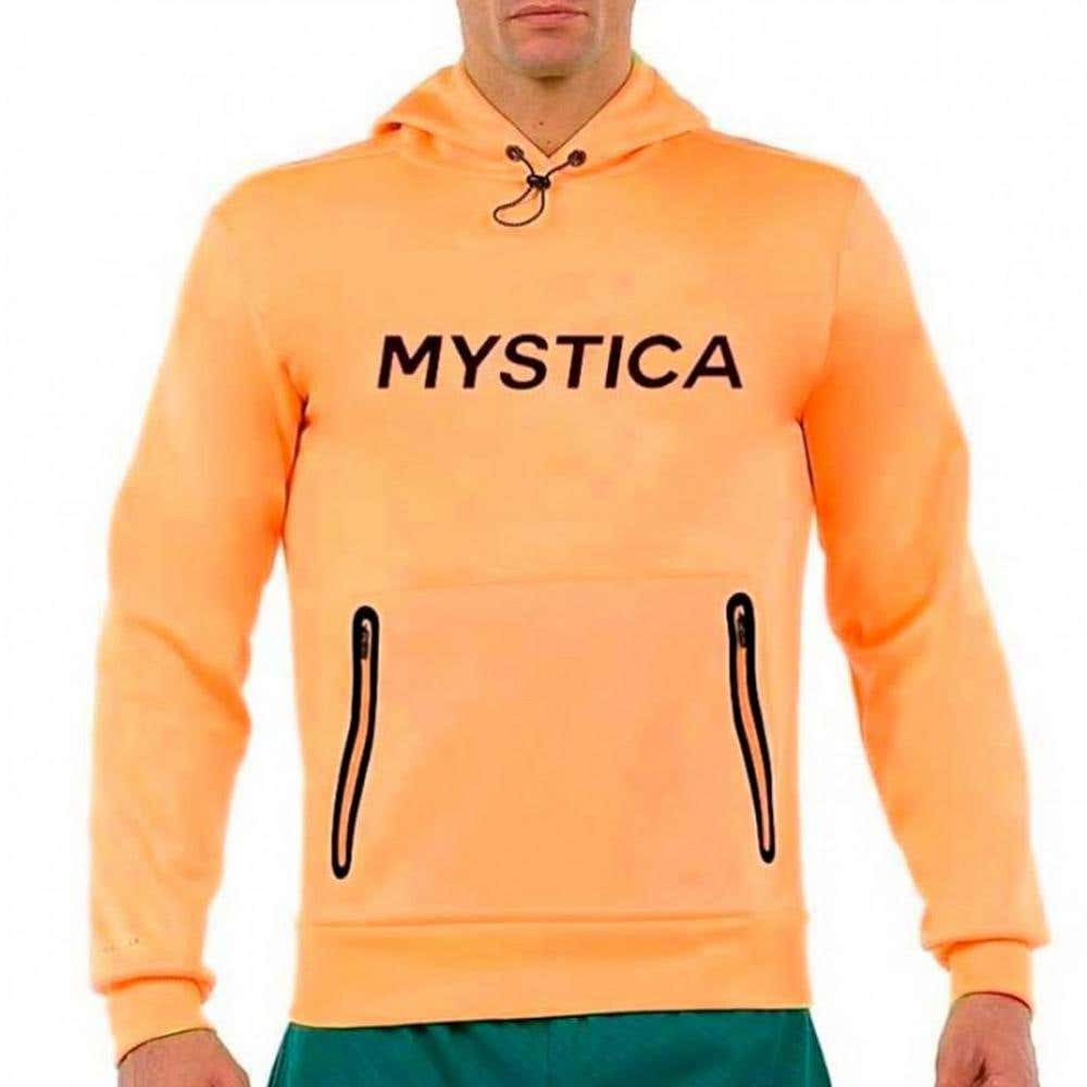 SUDADERA MYSTICA HOMBRE