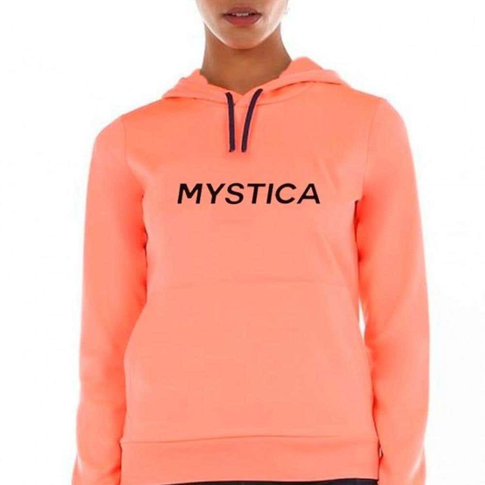WOMEN’S MYSTICA HOODED SWEATSHIRT